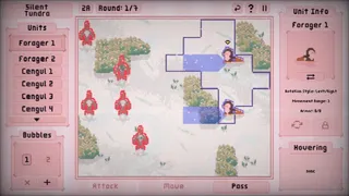 Скриншот 2 к игре Honest Helper
