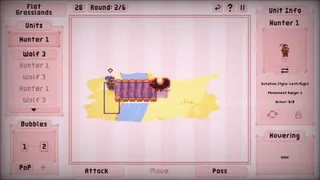 Скриншот 5 к игре Honest Helper
