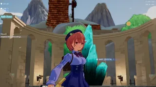 Скриншот 1 к игре Ryne-Arca
