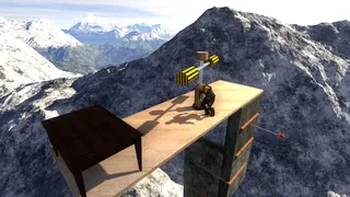 Скриншот 5 к игре Apex Ascent
