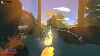 Скриншот 1 к игре Flycremental