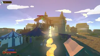 Скриншот 3 к игре Flycremental