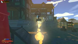 Скриншот 4 к игре Flycremental