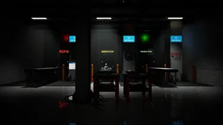 Скриншот 1 к игре DOLL INC