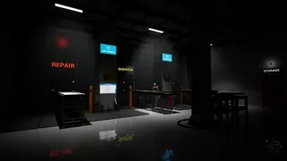 Скриншот 2 к игре DOLL INC