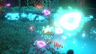 Скриншот 1 к игре Harmony Havoc