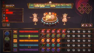 Скриншот 2 к игре Harmony Havoc
