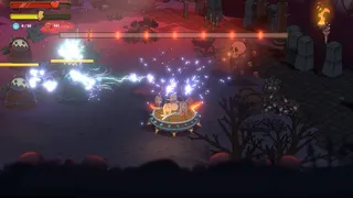 Скриншот 3 к игре Harmony Havoc