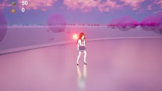 Скриншот 2 к игре Stellar: Chroma Codex