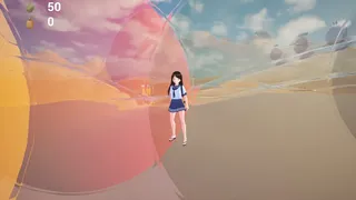 Скриншот 3 к игре Stellar: Chroma Codex