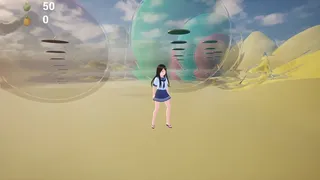Скриншот 4 к игре Stellar: Chroma Codex