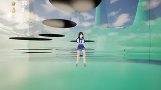 Скриншот 6 к игре Stellar: Chroma Codex