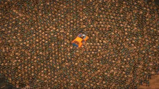 Скриншот 7 к игре Blood Drive