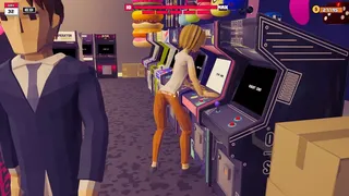 Скриншот 3 к игре Arcade Boss Simulator