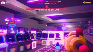 Скриншот 6 к игре Arcade Boss Simulator