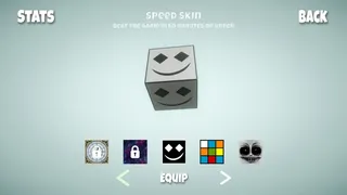 Скриншот 3 к игре Cube Jump Game