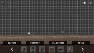 Скриншот 5 к игре Cube Jump Game