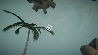 Скриншот 7 к игре Cube Jump Game