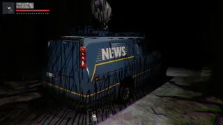 Скриншот 7 к игре Recall News