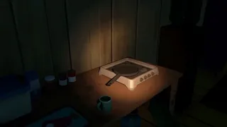 Скриншот 2 к игре Forest Keeper Lookout