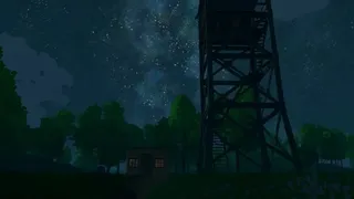 Скриншот 3 к игре Forest Keeper Lookout