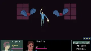 Скриншот 7 к игре Kissed By A Star