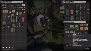 Скриншот 5 к игре Dustward [beta]