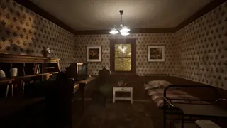 Скриншот 2 к игре Forest Asylum 2