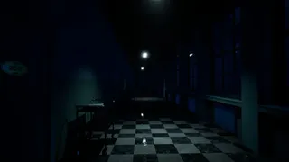 Скриншот 3 к игре Forest Asylum 2