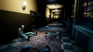 Скриншот 7 к игре Forest Asylum 2
