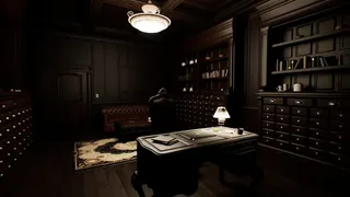 Скриншот 8 к игре Forest Asylum 2