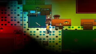 Скриншот 1 к игре Palmvil Haunted Villa