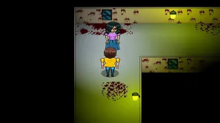 Скриншот 2 к игре Palmvil Haunted Villa