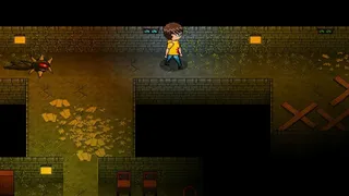 Скриншот 3 к игре Palmvil Haunted Villa