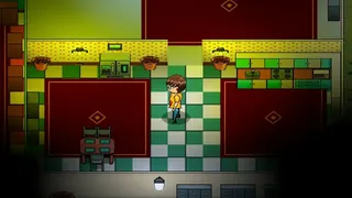 Скриншот 4 к игре Palmvil Haunted Villa