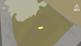 Скриншот 3 к игре Cop Rush