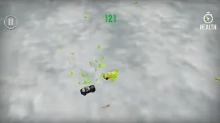 Скриншот 7 к игре Cop Rush