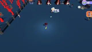 Скриншот 5 к игре Witchy Wonderland