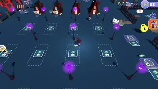Скриншот 7 к игре Witchy Wonderland