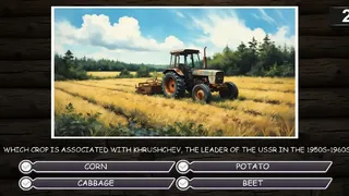 Скриншот 4 к игре Russian Quest