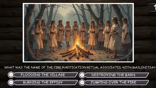 Скриншот 6 к игре Russian Quest
