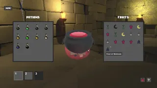 Скриншот 2 к игре Blop