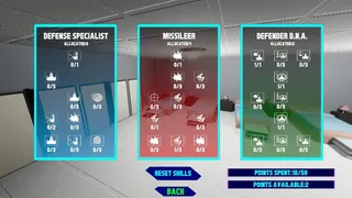 Скриншот 5 к игре Spacefighter Rukia 2