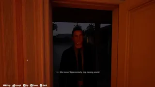 Скриншот 1 к игре Last Guest