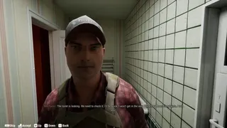 Скриншот 3 к игре Last Guest