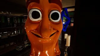 Скриншот 1 к игре Horror Night with Tung Tung Tung Sahur