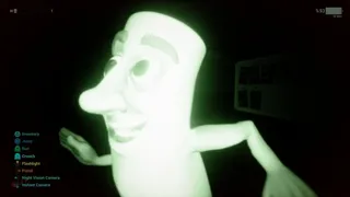 Скриншот 5 к игре Horror Night with Tung Tung Tung Sahur