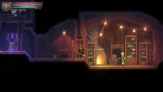 Скриншот 1 к игре The Paths We Cross