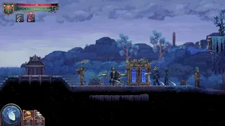 Скриншот 2 к игре The Paths We Cross