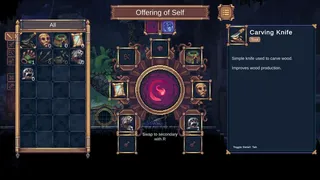 Скриншот 3 к игре The Paths We Cross
